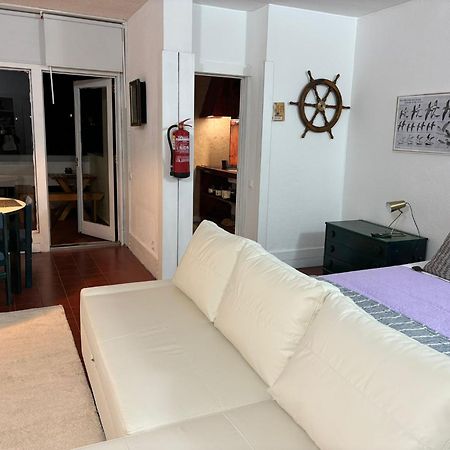 Ferienwohnung Troiamar Exterior foto