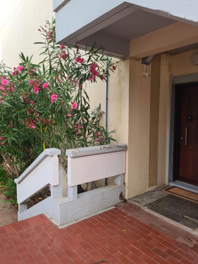 Ferienwohnung Troiamar Exterior foto