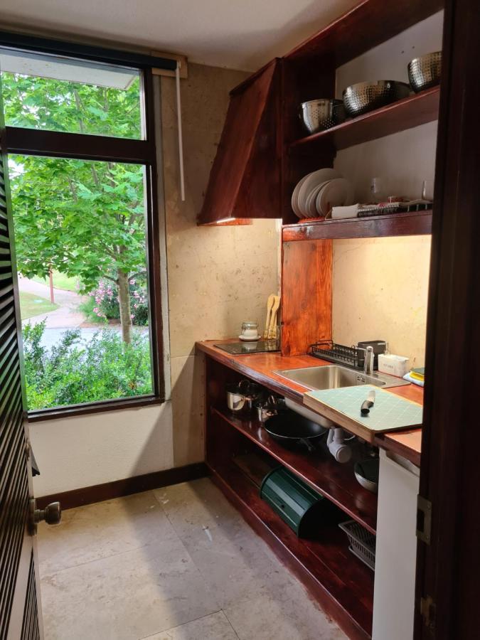 Ferienwohnung Troiamar Exterior foto