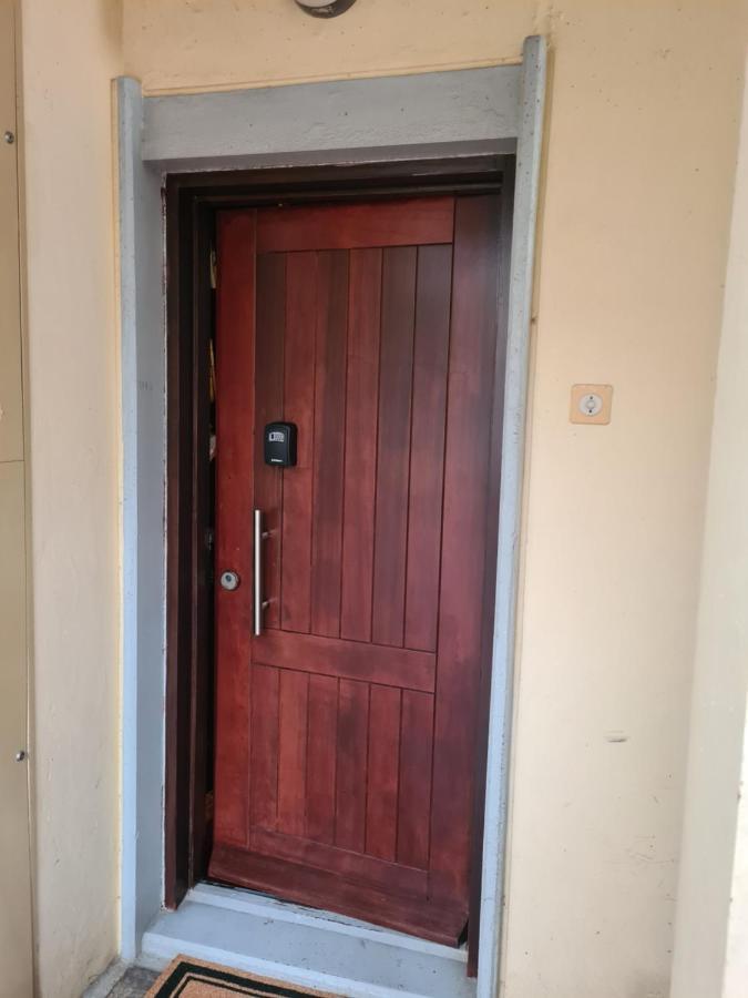 Ferienwohnung Troiamar Exterior foto