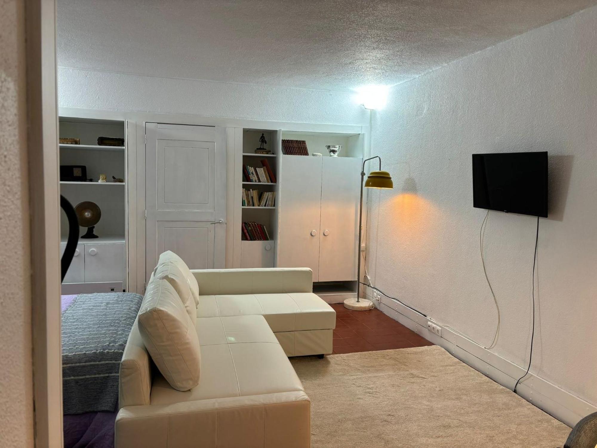 Ferienwohnung Troiamar Exterior foto