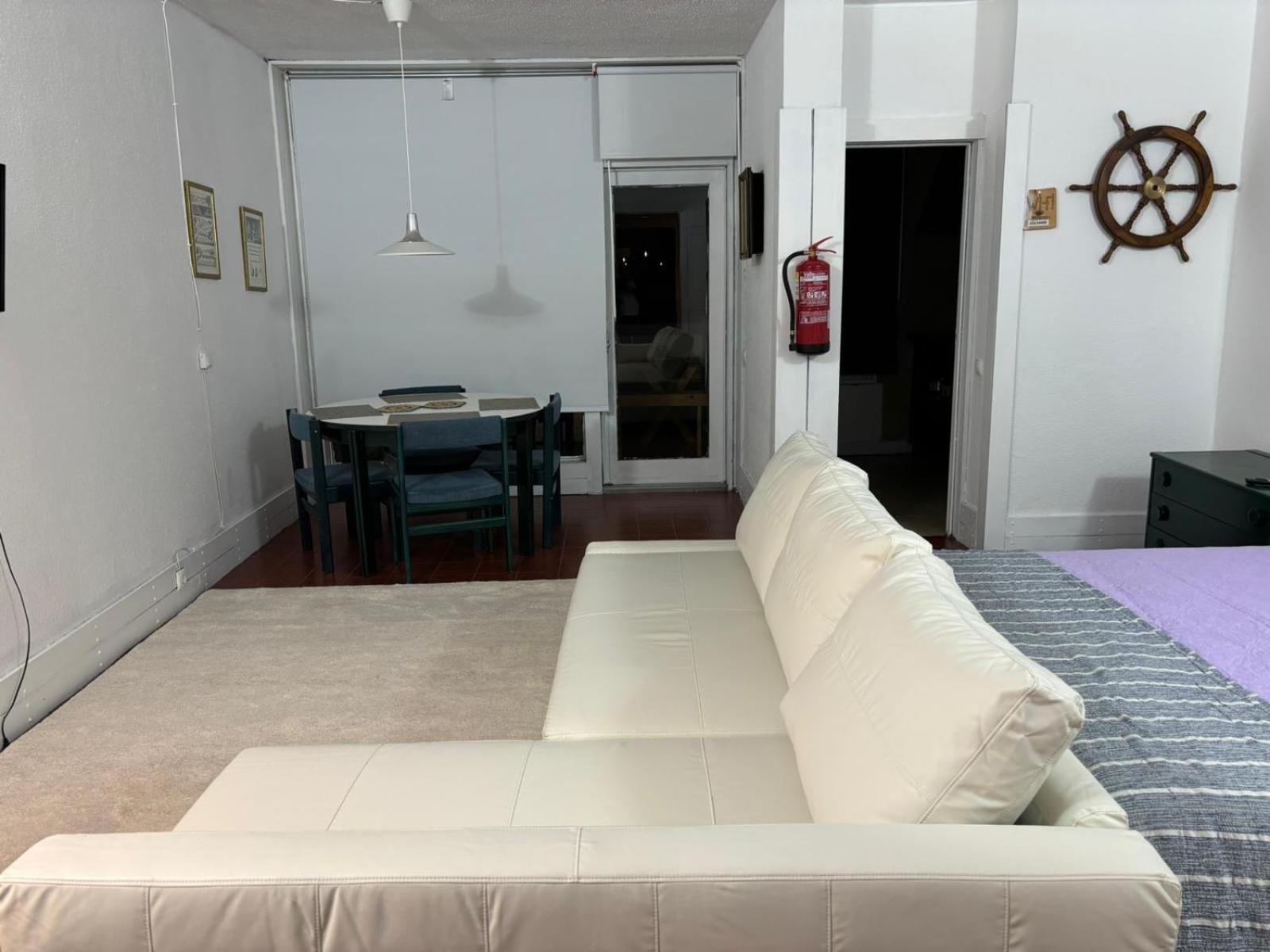 Ferienwohnung Troiamar Exterior foto