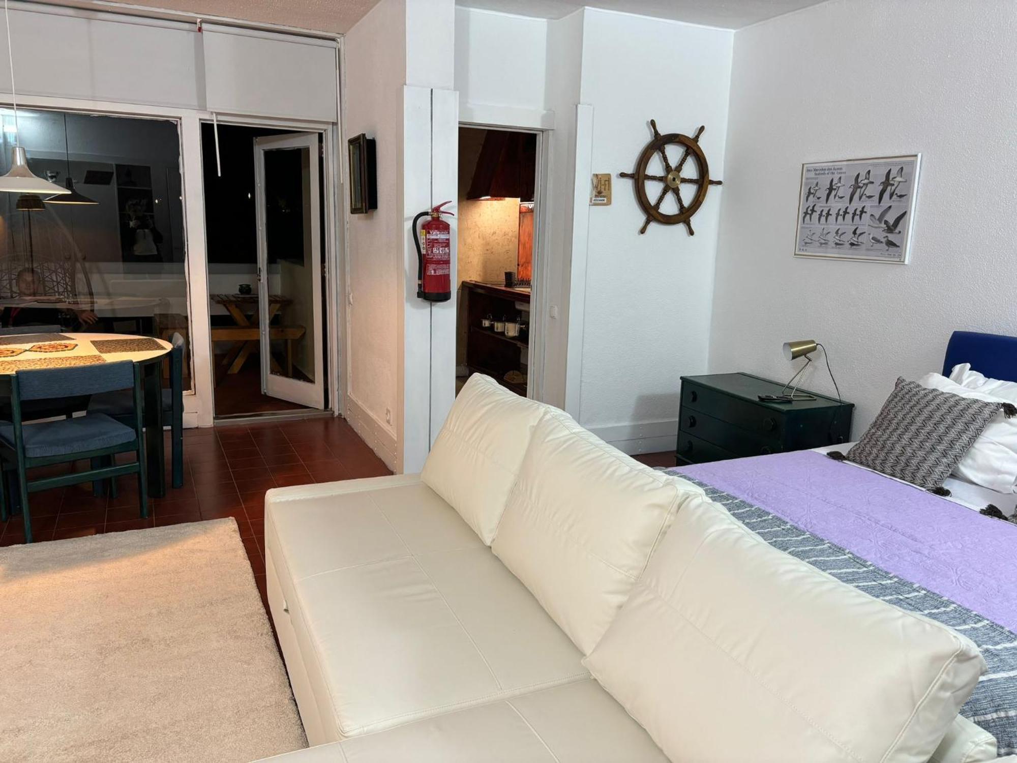 Ferienwohnung Troiamar Exterior foto
