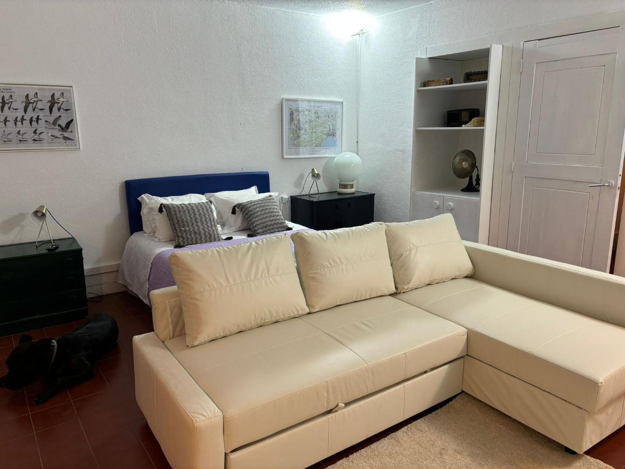 Ferienwohnung Troiamar Exterior foto