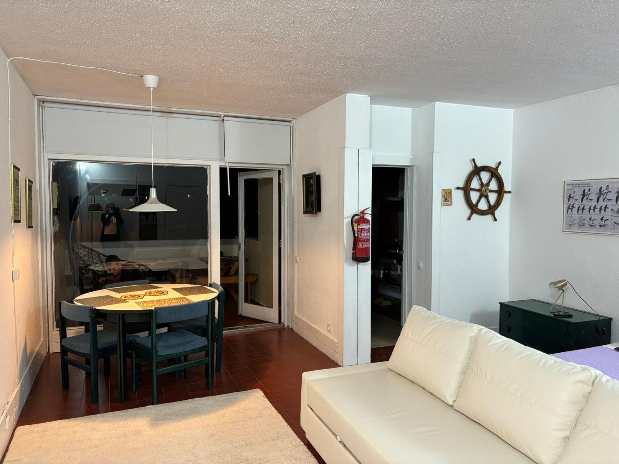 Ferienwohnung Troiamar Exterior foto