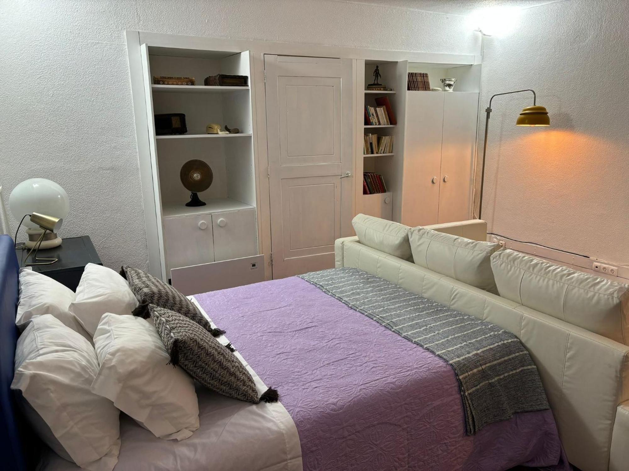 Ferienwohnung Troiamar Exterior foto