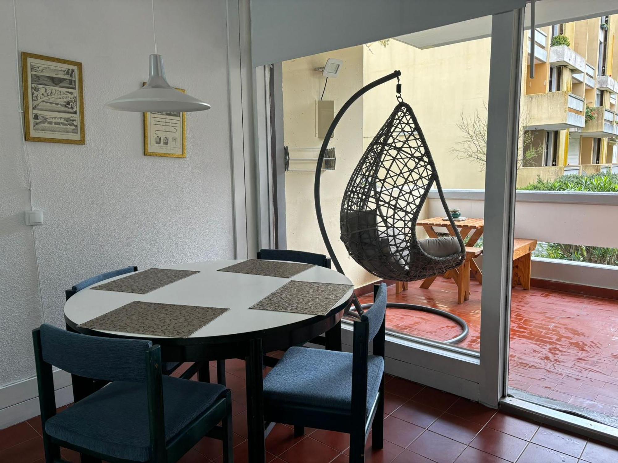 Ferienwohnung Troiamar Exterior foto