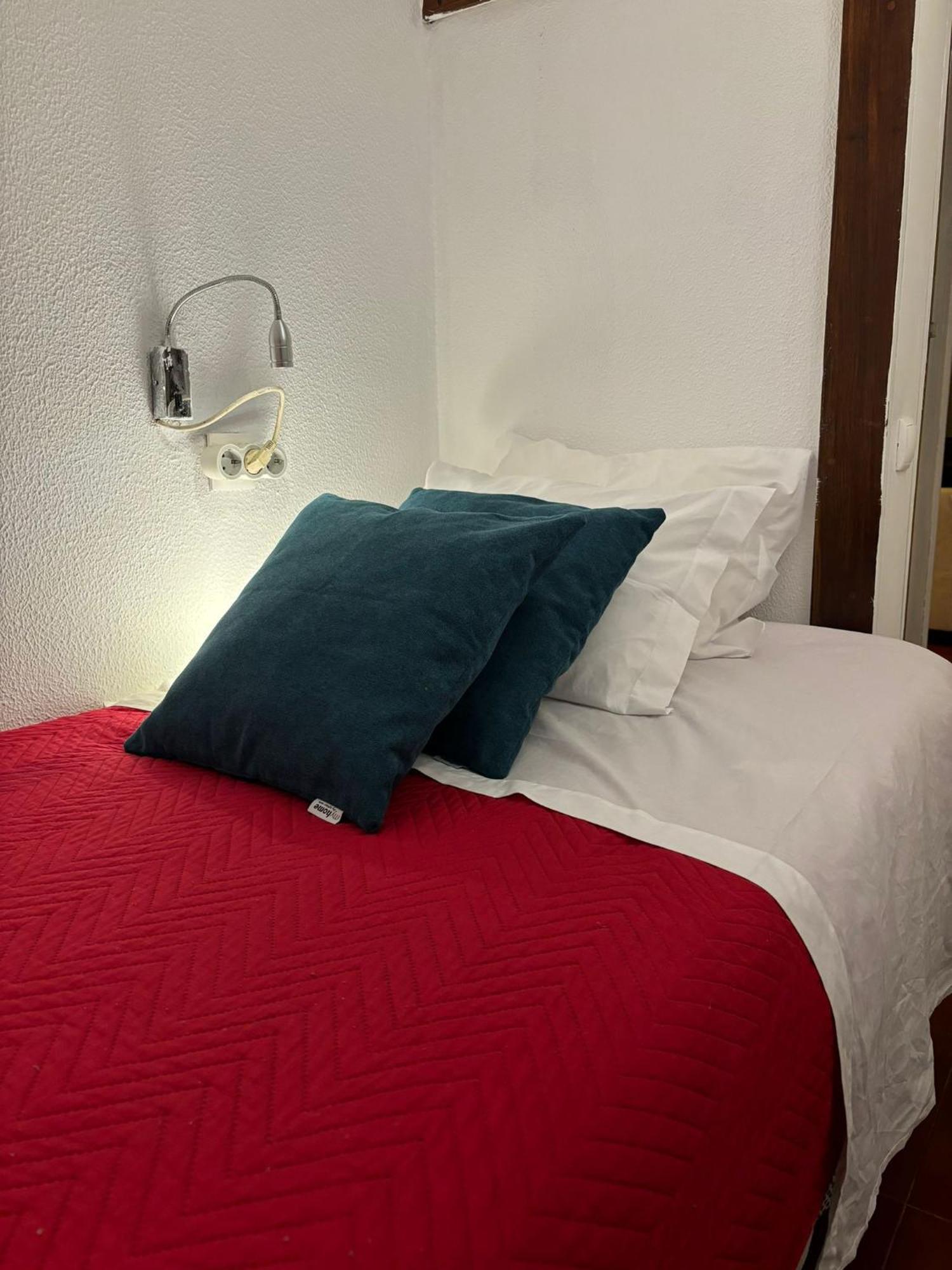 Ferienwohnung Troiamar Exterior foto