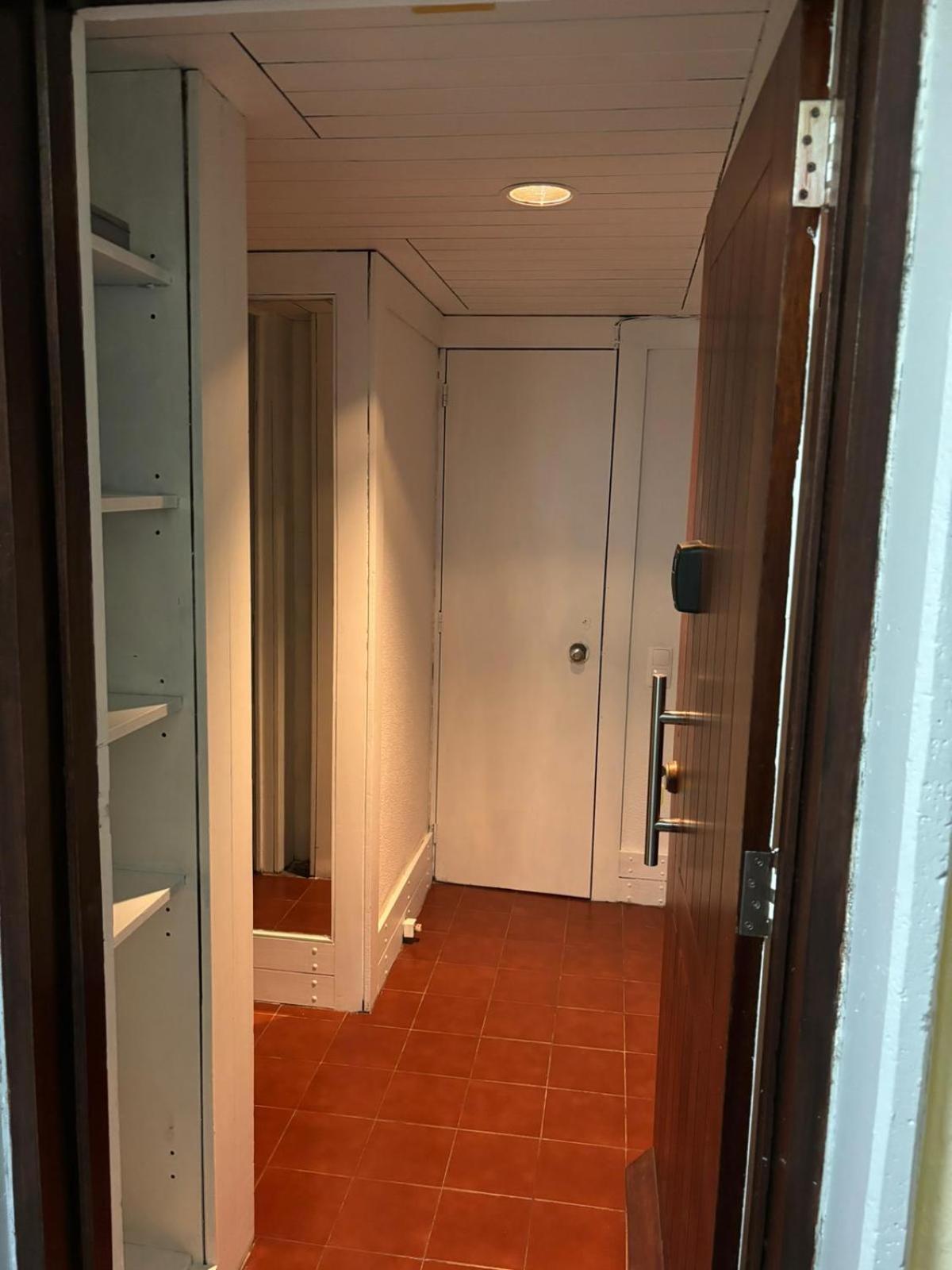 Ferienwohnung Troiamar Exterior foto