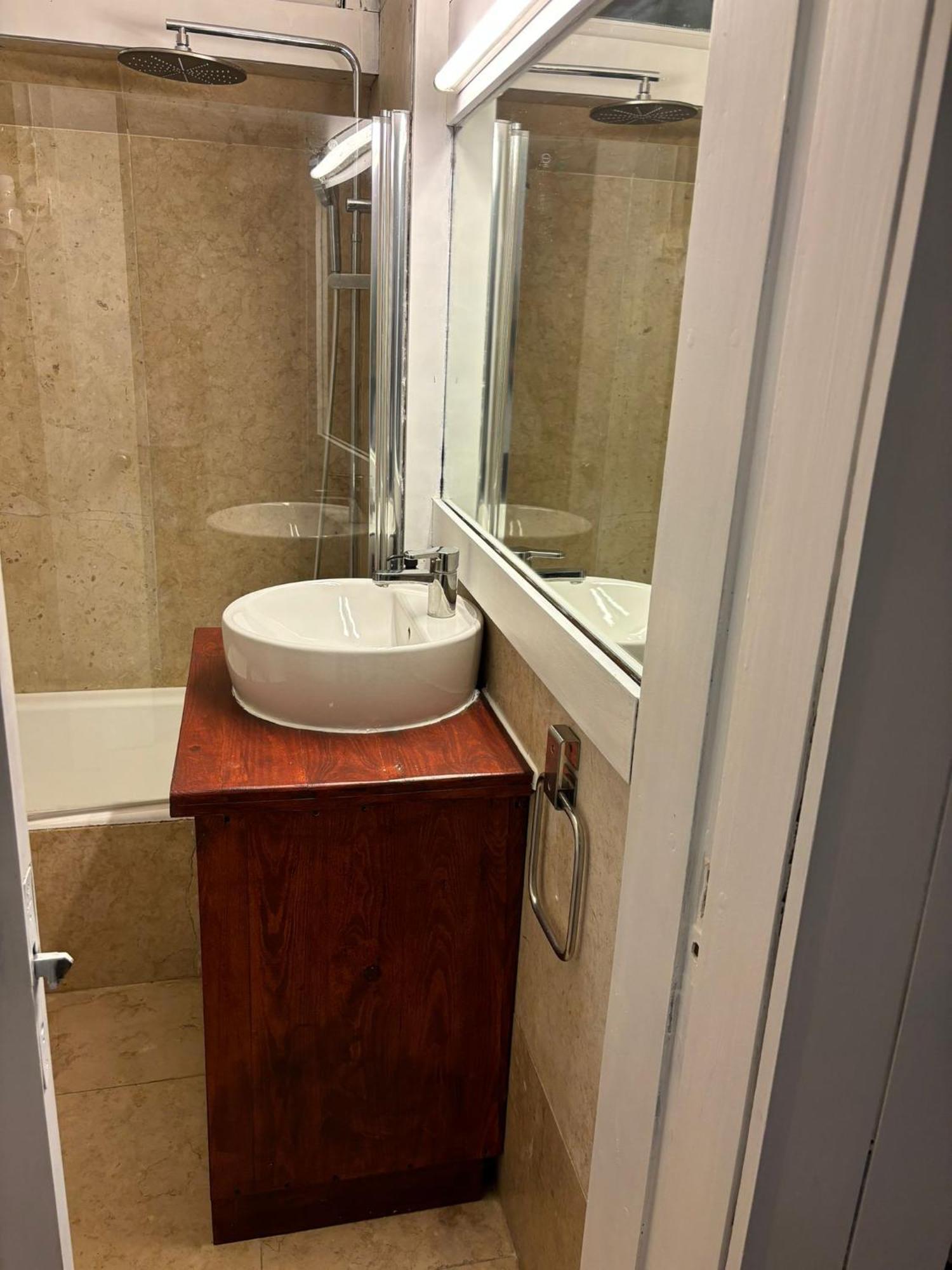 Ferienwohnung Troiamar Exterior foto